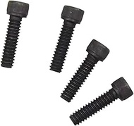 Ingersoll Rand Power Tools Part Number 510-638-4 - Screw Pack Set of 4 for Ingersoll Rand 290, 280, 