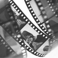 Develer Film Black and White BW Hi Putih (Untuk Cuci Foto Film Kamar Gelap)