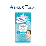 Bifesta Cleansing Sheet Sebum (46's)