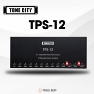 Tone City 12 Output Isolated Pedal Power Supply