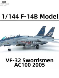 F-14B Tomcat Model 1/144