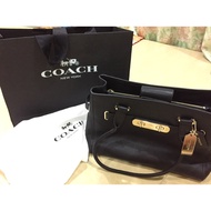 Coach Shoulder Purse