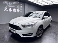 2017年 Ford Focus 5D 1.6