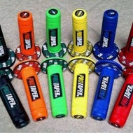 Handgrip agras protaper