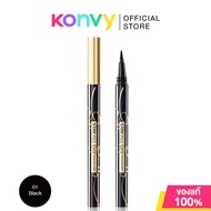 Y.O.U Stay All Day Pen Eyeliner 1ml #01 Black