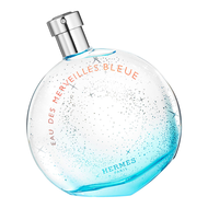 HERMÈS 藍色橘彩星光淡香水