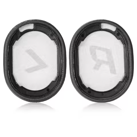 YAYINCC Replacement Earpads Cushions for Plantronics Backbeat Pro 2 Headphones Earmuffs headband rub