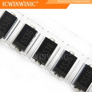 5 Piece  SR360 SMA DO-214AC  Electronic components
