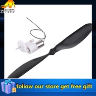 Zhuida 8520 Motor RC Accessory Remote Control Plane Toy For Drone