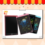 Tablet Melukis Tablet Grafik Tablet Menulis Tablet Melukis Berbilang Papan Lukisan Pad Tulisan Berwa