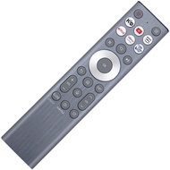 voice remote control ERF6F80H compatible with Hisense TV U6 U7 U8 series 55U8N 65U8N 100U8N 55U7N 65