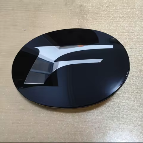 F sport Badge For Lexus Front Emblem Rear Trunk Emblem badge IS200 IS250 IS300 CT200H ES200 ES300 GS