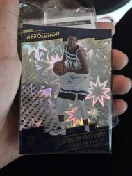 NBA card