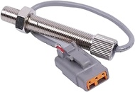 JZGRDN RV Magnetic Speed Pick-Up Crank Sensor 0D2244M Compatible with Genera