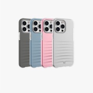 U iPhone 13/Pro/Pro Max 耐衝擊保護殼-霧透款