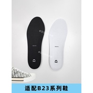 Piman Original Suitable for Dior Dior B23 Sports Insole Breathable Deodorant High-Top Low-Top Board 