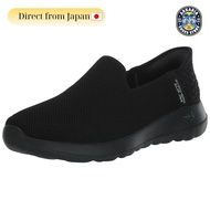 [Skechers] Sneakers GO Walk Joy-Vela Women's BBK 22.0-26.0 cm
[Skechers] Sneakers GO Walk Joy-Vela W