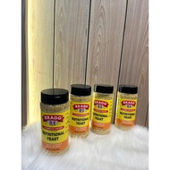 ROSIE VO - American Bragg Premium Nutritional Yeast 127gr