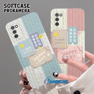 [SHARKCASE] SAMSUNG A02S A03S A51 A52 A52S A03 A03CORE A02 M02 A35 A55 A20 - SILICONE CHARACTER AEST