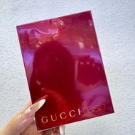 75ml gucci狂愛第一代程女士淡香水