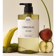 (MẪU MỚI) Sữa Tắm Happy Bath Cao Cấp Happy Bath Body Wash Dạng Gel Trong Có Chứa AHA Giúp Se Khít Lỗ