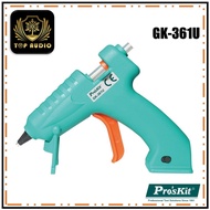 Pro'sKit GK-361U 3.6V Li-ion USB Glue Gun