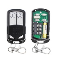 Imported SMC5326 IC Dial Remote Control Garage Door Electric Door Remote Control Malaysia Remote Con