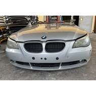 BMW E60 530i Halfcut M54B30 3.0L Double Vanos Engine Halfcut 5 Series 🇩🇪