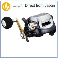 DAIWA Electric Reel Leobritz S500 2016 Model