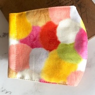 【布作】立體透氣口罩-成人 標準 款