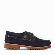 Timberland MEN’S TIMBERLAND® AUTHENTIC HANDSEWN BOAT SHOE