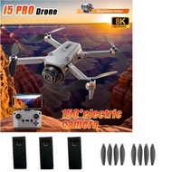 I5 Pro/Max Drone Original Propellers  Backup Blades  Spare Parts 3.7V 900mah Lipo for I5Pro RC Quadc