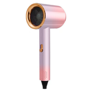 🔥รับประกัน5ปี⚡2600 วัตต์ ไดร์เป่าผม ที่เป่าผม Hair dryer ลมแรง เสริมไอออนลบบำรุงเส้นผม ปรับได้ทั้งลม