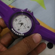 Vnc Watch Original New No Box