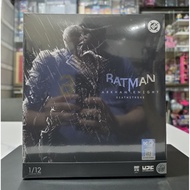 LPZZ Deathstoke (Batman Arkham Knight)