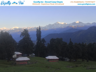 Banglo 500 m² dengan 3 bilik tidur dan 3 bilik mandi peribadi di Baniyakund (Gezellig Inn - Dewed Ca