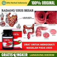 Obat Usus Turun - Usus Buntu - Radang Usus - Pembersih Usus Kotor - - Usus Bengkak - Kram Perut - He