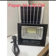 60W 60 Watt Solar Panel Spotlight