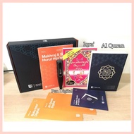 Iqra Lengkap 1-6 dan Al Quran Digital Pen Digital