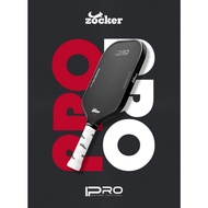 Zocker Happy HP05 Pickleball Paddle – Pro Series Control