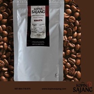 Kopi Bubuk Robusta Asli Sajang Lombok