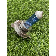 Bulb H4 HS1 12V 35/35W Super white high quality premium head light bulb