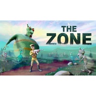 [PC Game]   The Zone  [Digital Download]