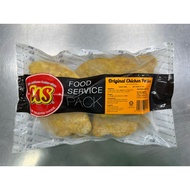 #US. ORIGINAL CHICKEN PATTIES (800GX+-10PCS)