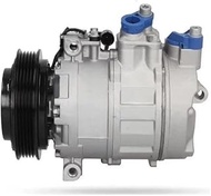 AC Compressor Compatible for Rover 75 7SBU16C JPB101161 JPB101460 JPB500120 447170-8250 447220-8510 