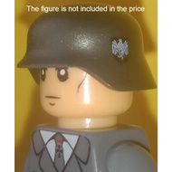 WW2 German Helmet / Hat / Cap 16