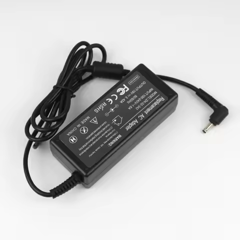 High Quality 19V 3.42A 65W 4.0*1.35mm Desktop Charger for Asus UX32 UX42 UX303UA UX303UB UX303 UX303