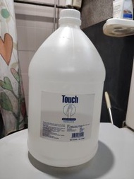 75%酒精搓手啫喱1加侖