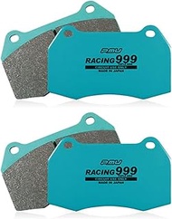 Project μ F010R999 Brake Pad Racing 99