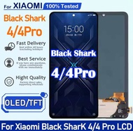หน้าจอ Lcd สำหรับ xiaomi Black Shark 4 /4Pro อะไหล่จอ จอชุด พร้อมทัชสกรีน จอ + ทัช เสียวหมี่ BlackSh